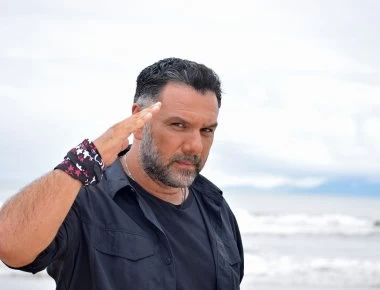 Η αποκάλυψη του Γ.Αρναούτογλου για τη σχέση του με τη Νάνσυ Αντωνίου